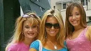 Demi Lovato's Mom