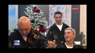 Arsen Andriasyan Gevorg Karapetyan- Shushaniki Par +37491202861