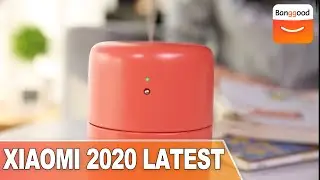 Xiaomi VH 420ML Humidifier|2020 Latest|Buy at Banggood