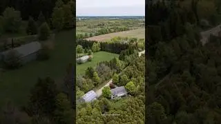 48-Acres on the Saugeen River with Home & Detached Shop | 305207 South Line A, Grey Highlands, ON