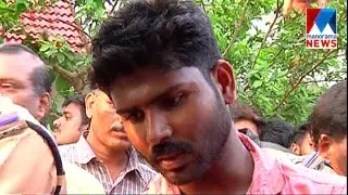 Kochi housewife's marriage request led to murder, confesses accused | Manorama News