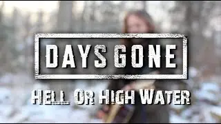 Days Gone - 