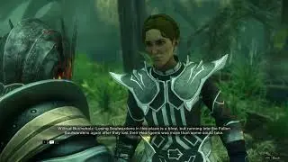 New World: Aeternum - Reekwater | Daggers - Full Main Story Quest | No Commentary Walkthrough