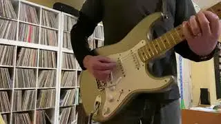 Senn Fullerton Style with Don Mare Formvar 50&rsquo;s