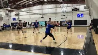 Free Throw Merchants vs TBD - OSSO Sports Basketball Tuesday Winter 2026 Week 4