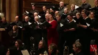 Voices of Ascension - Honegger: Final Scene from King David