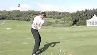 Robert Karlsson - Swing Vision