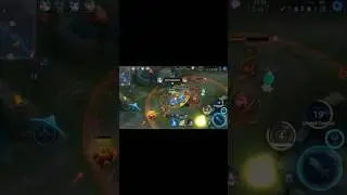 #honorofkings #hok #highlightsgameplay