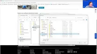 Using the Driver Deployment Utility