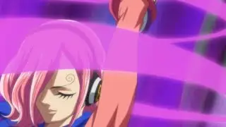Vinsmoke Reiju - All Abilities And Powers