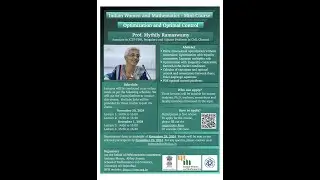 Lecture 2 on 'Optimization and Optimal Control' by Prof. Mythily Ramaswamy