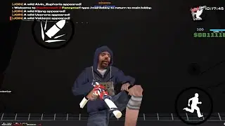 MODPACK GTA SAMP STYLE PC FPS 60 BOOST - GTA SAMP ANDROID 😯😯