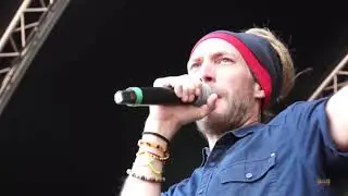 I WOKS Live - Extrait Nomade Reggae Festival 2019