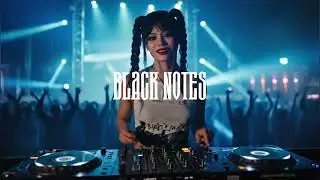 Cosmic Drift | HARD TECHNO Space Energy Playlist for Power, Focus & Night Drive