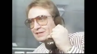 80's Adverts Vol. 203: Channel 4 (28 February 1988)