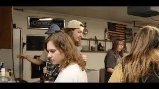 LAN Party (Documentary 2024)