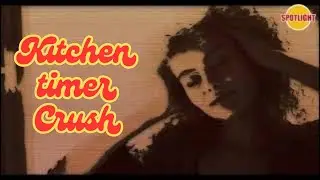 Kitchen Timer Crush | Original Song (Romantic Indie Pop)