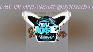 CHACHO EL TIMIDO - TODAS MIENTEN (REMASTERIZADO) | PARA MUSICOLOGOS DJ JOSE CAR AUDIO DJJOSEOFFICIAL