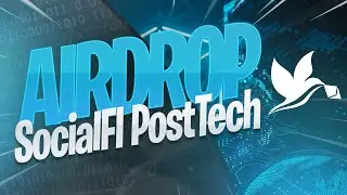 🔴LIVE🔴 Melhores Moedas Para o BullMarket & Airdrop Post.tech