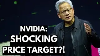 NVIDIA SHOCKING PRICE TARGET BEFORE FEBRUARY 1ST?❗IF YOU OWN MORE THAN $6,000 OF NVIDIA STOCK-LISTEN