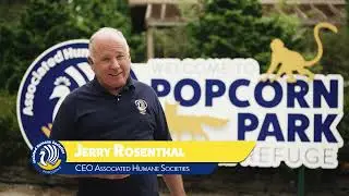 Popcorn Park Animal Refuge
