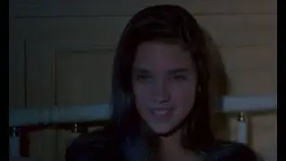 Phenomena (Dario Argento) - Jennifer talks about her past
