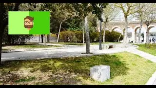 6. TRASLADO PRIMO RIVERA (Aranjuez)