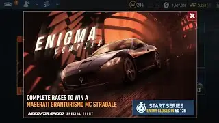 NFS No Limits Guide: Unlock the MASERATI GranTurismo MC Stradale for Free&mdash;Here's How!