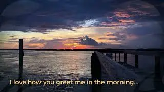 Spread the Lagoon Love! Mornings