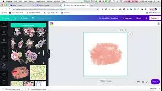 How to Design a Printable EASILY with FREE Software!