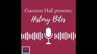 History Bites: Defining LGBTQ+ Rights through American History with Dr. Matthew Champagne