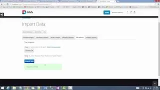 Tax Configuration for SmithCart