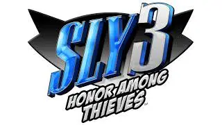 Holland: Sneaking (1HR Looped) - Sly 3: Honor Among Thieves Music