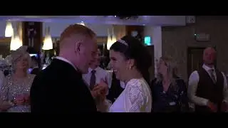 Villa Rose Hotel Wedding - Shona & Dean