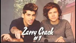 Zarry Crack #1