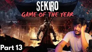 Sekiro Shadows Die Twice - Ghost Type pokemon