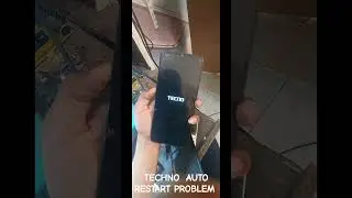 TECHNO AUTO RESTART  problem solve if any complaint  contact 9030303204#telugu#tech#vizag#sez