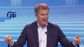 Feij&oacute;o plantea reformar el suplicatorio y exige explicaciones al Gobierno sobre el env&iacute;o de tropas a