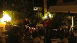 Home (Live) - Summer Wind Music Band