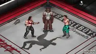 Tuff Nuff #21: The Blue Orca Sr. Celebration Of Life