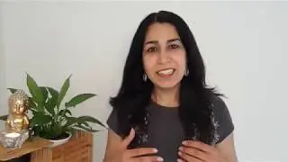 Salt Water As Energy Cleanser