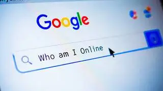 The Dark Truth About Your Digital Footprint