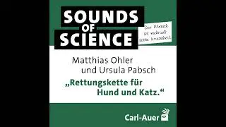 S5 #1 Der Mensch ist mehr als seine Krankheit | „Rettungskette für Hund und Katz.“