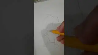how to draw short pump totourial(read desec)