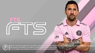 FTS 24 MOBILE &trade; - FIFPro - ГРАФИКА 4K ULTRA