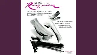 Requiem in D Minor, K. 626: Lacrimosa