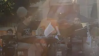Spoiler Alert -  Suburban Square