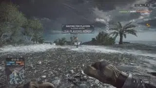 Battlefield 4&trade;abderahman19 quickly shat on Tazenator_2