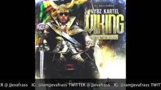 Vybz Kartel - Facebook Like - March 2015