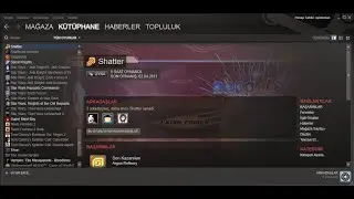 Steam Bug Yapma (Bedava Oyun Alma)